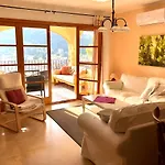 Hartmut Friedrich Apartment Port de Soller