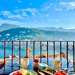 Hartmut Friedrich Apartment Port de Soller