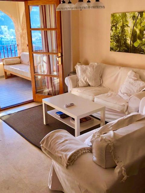 Appartement Hartmut Friedrich Puerto de Sóller