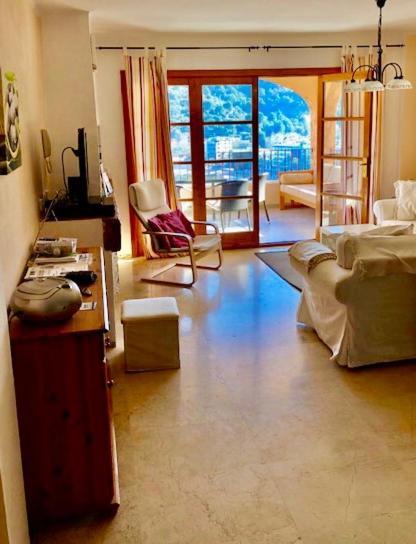 Apartamento Hartmut Friedrich