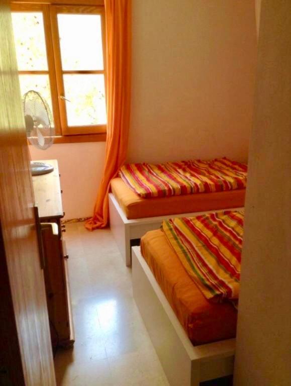 Appartement Hartmut Friedrich