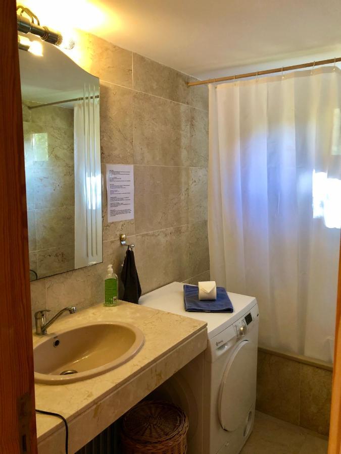 Hartmut Friedrich Appartement Puerto de Sóller