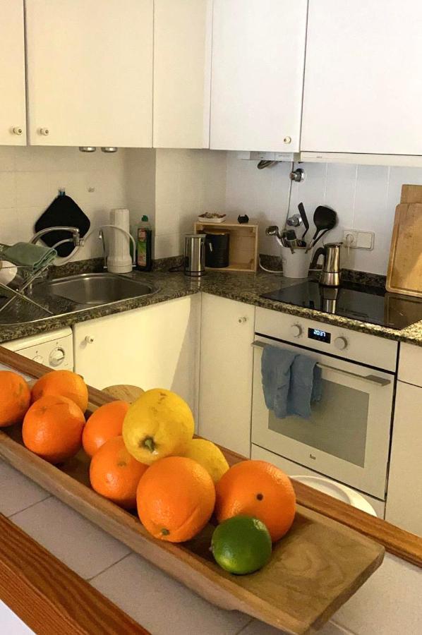 Hartmut Friedrich Appartement Puerto de Sóller
