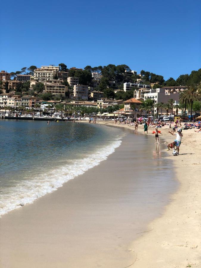 Hartmut Friedrich Appartement Puerto de Sóller