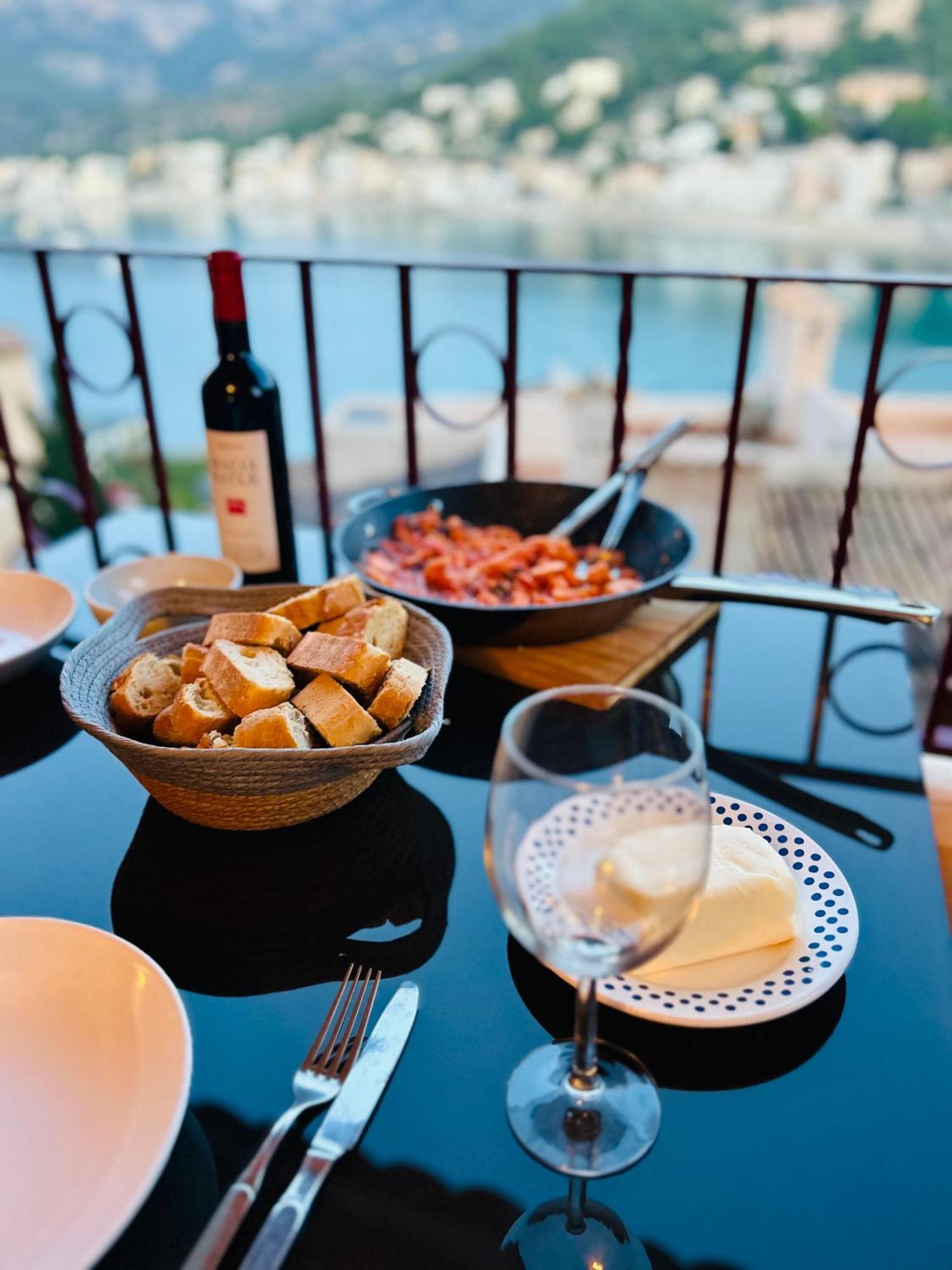 Appartement Hartmut Friedrich Puerto de Sóller
