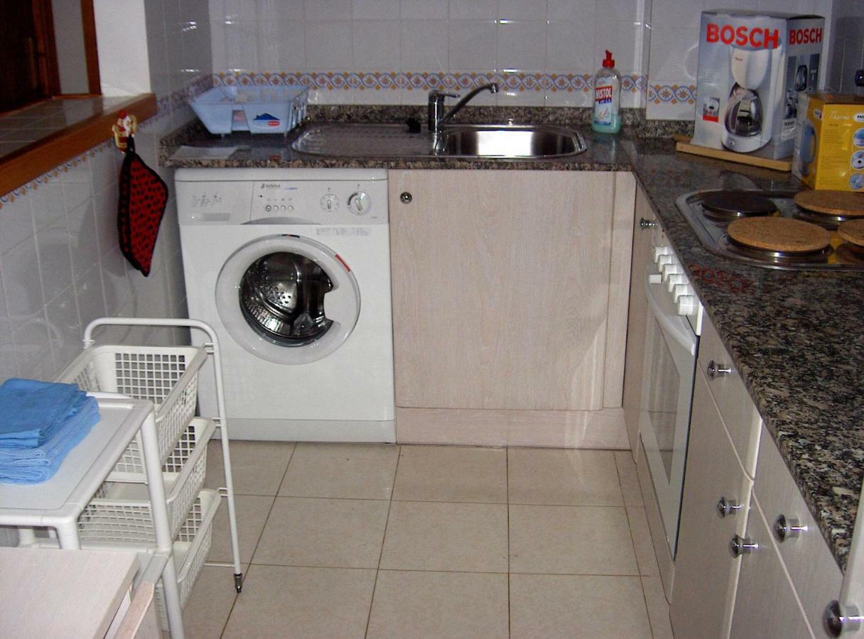 Hartmut Friedrich Appartement