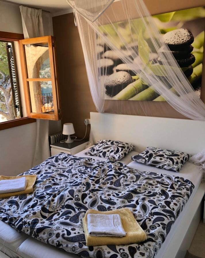 Hartmut Friedrich Appartement Puerto de Sóller
