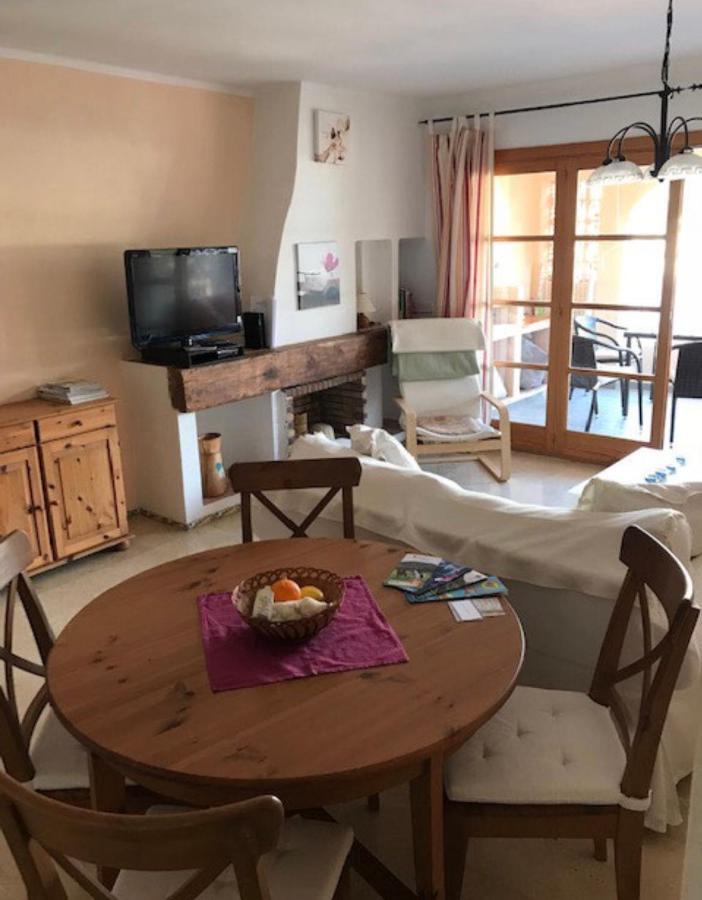 Hartmut Friedrich Appartement *