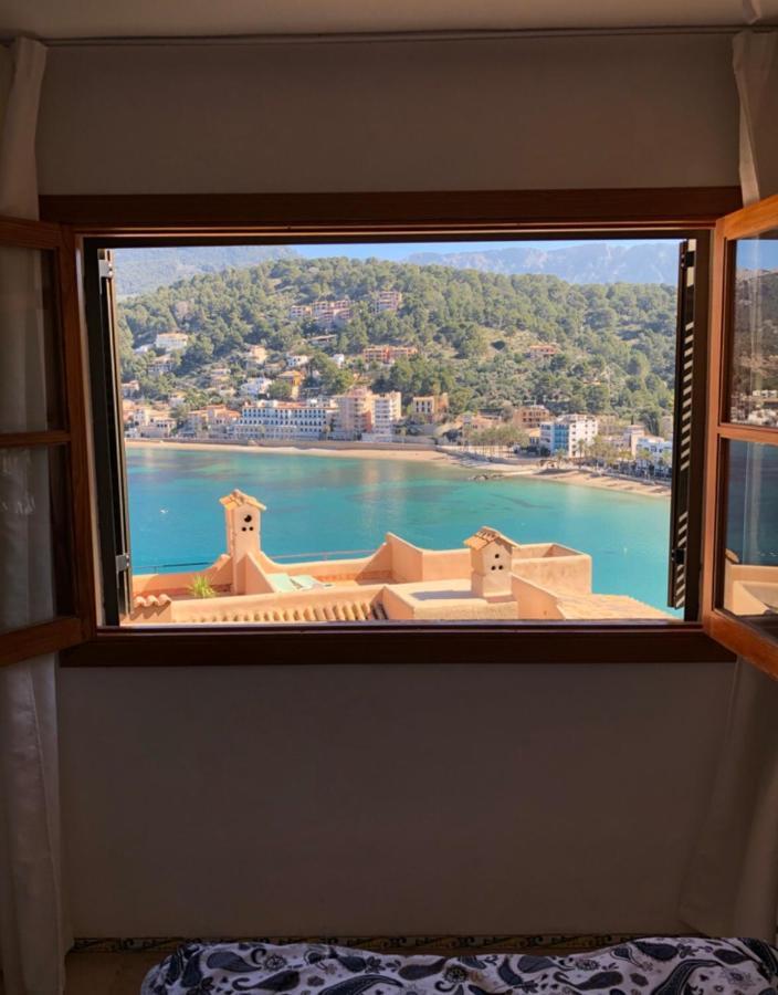 Appartement Hartmut Friedrich Puerto de Sóller